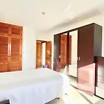 Appartamento Kristine Nicole Club Paraiso Seaview