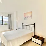 Appartamento Kristine Nicole Club Paraiso Seaview