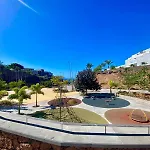Kristine Nicole Club Paraiso Seaview Appartamento Playa Paraiso (Tenerife)
