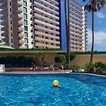 Kristine Nicole Club Paraiso Seaview