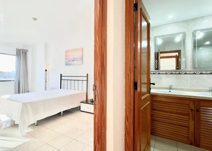 Apartment Kristine Nicole Club Paraiso Seaview *
