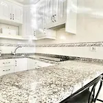 Kristine Nicole Club Paraiso Seaview Apartment