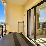 Kristine Nicole Club Paraiso Seaview Apartment *