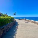 Kristine Nicole Club Paraiso Seaview * Playa Paraiso (Tenerife)