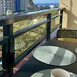 Apartment Kristine Nicole Club Paraiso Seaview Playa Paraiso (Tenerife)