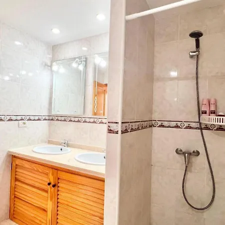 Ocean Pearl Playa Paraiso - Sea View Apartment