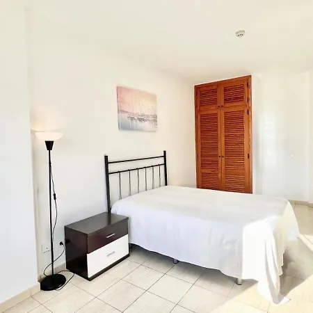 Ocean Pearl Playa Paraiso - Sea View Apartment