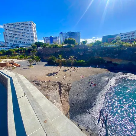 Ocean Pearl Playa Paraiso - Sea View Apartment Daire *