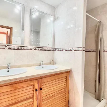 Ocean Pearl Playa Paraiso - Sea View Apartment Daire Playa Paraiso (Tenerife)