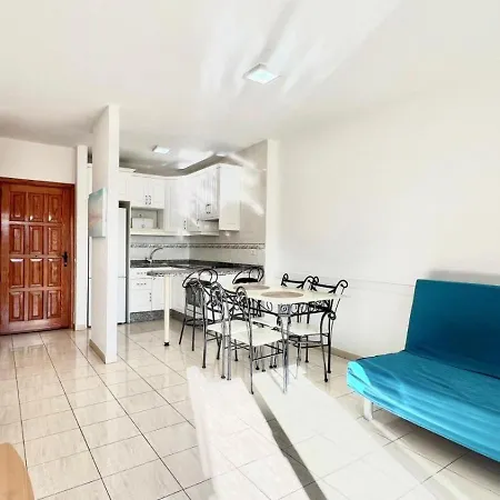 Daire Ocean Pearl Playa Paraiso - Sea View Apartment Playa Paraiso (Tenerife)