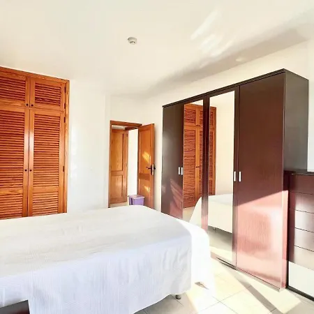 Daire Ocean Pearl Playa Paraiso - Sea View Apartment