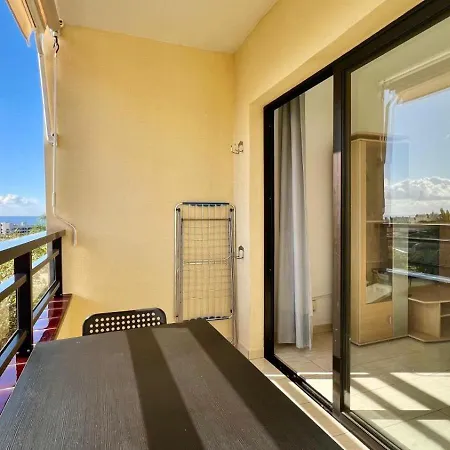 Ocean Pearl Playa Paraiso - Sea View Apartment Daire *