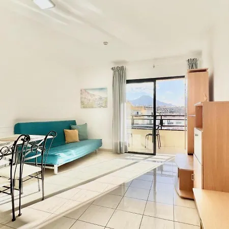 Daire Ocean Pearl Playa Paraiso - Sea View Apartment *