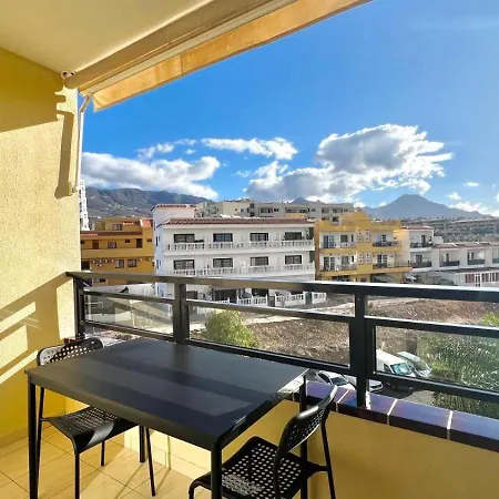 Ocean Pearl Playa Paraiso - Sea View Apartment *