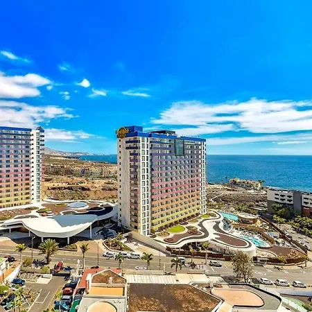Ocean Pearl - Sea View