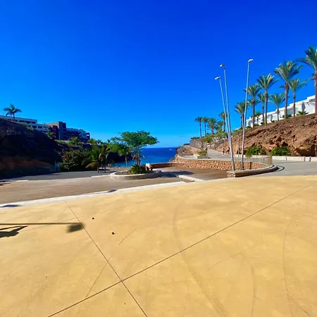 Daire Ocean Pearl Playa Paraiso - Sea View Apartment