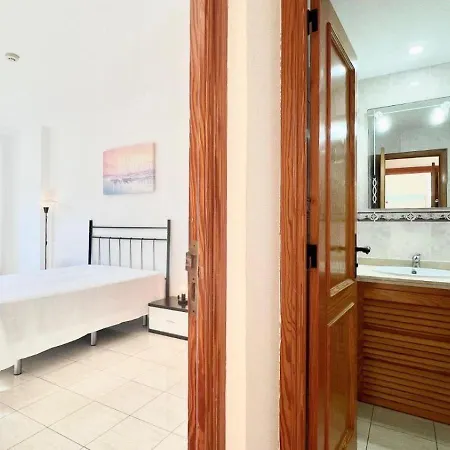 Daire Ocean Pearl Playa Paraiso - Sea View Apartment *