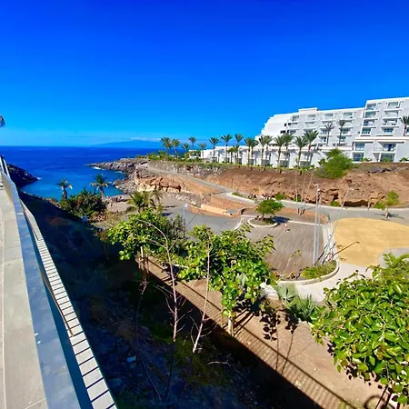 Ocean Pearl Playa Paraiso - Sea View Apartment Daire