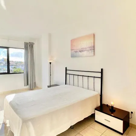 Daire Ocean Pearl Playa Paraiso - Sea View Apartment