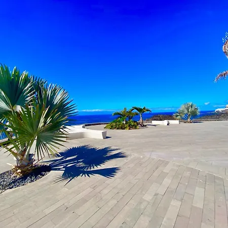 Daire Ocean Pearl Playa Paraiso - Sea View Apartment *
