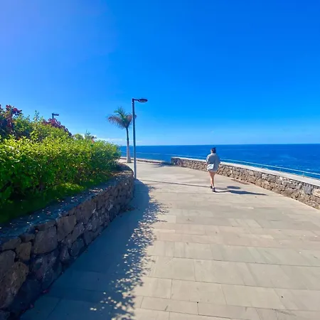 Ocean Pearl Playa Paraiso - Sea View Apartment * Playa Paraiso (Tenerife)