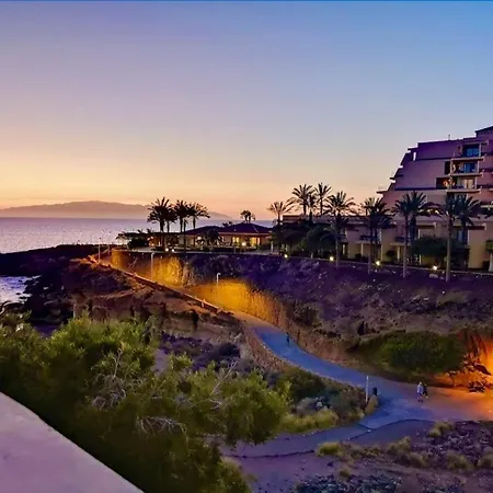 Ocean Pearl - Sea View Appartement Playa Paraiso (Tenerife)