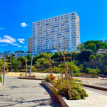 Ocean Pearl Playa Paraiso - Sea View Apartment Playa Paraiso (Tenerife)