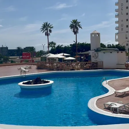 Ocean Pearl Playa Paraiso - Sea View Apartment * Playa Paraiso (Tenerife)