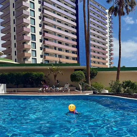 Ocean Pearl Playa Paraiso - Sea View Apartment