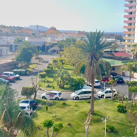 Appartement Ocean Pearl - Sea View