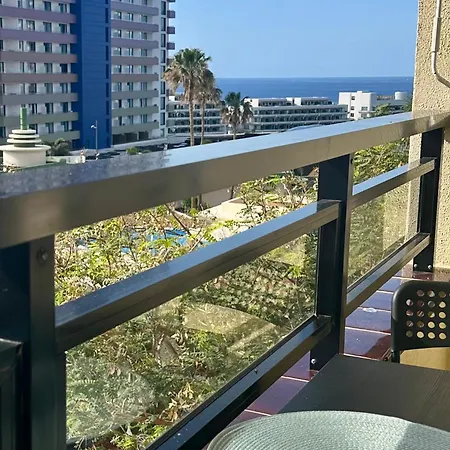 Ocean Pearl Playa Paraiso - Sea View Apartment *