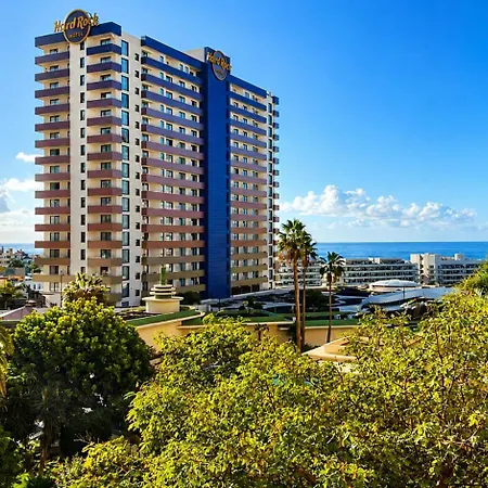 Ocean Pearl Playa Paraiso - Sea View Apartment