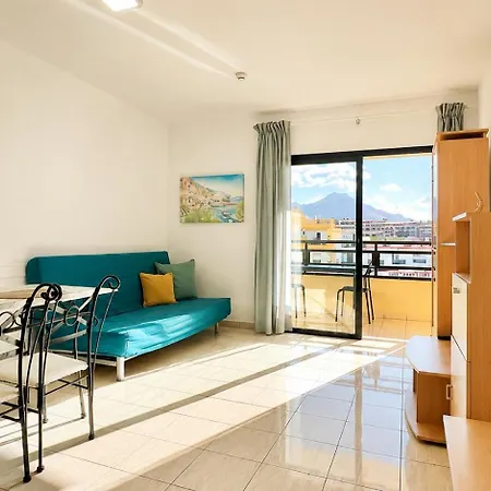 Ocean Pearl Playa Paraiso - Sea View Apartment *