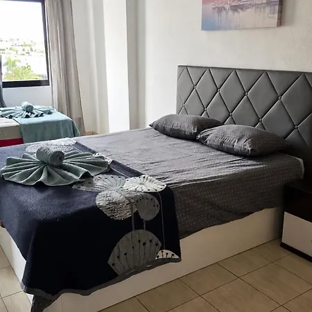 Ocean Pearl - Sea View Appartement