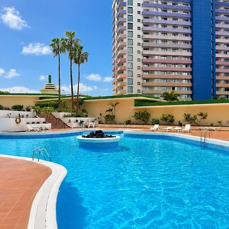 Daire Ocean Pearl Playa Paraiso - Sea View Apartment