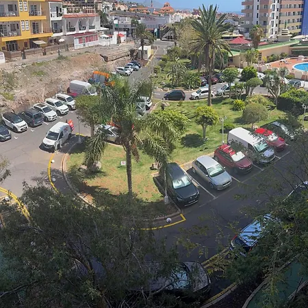 Daire Ocean Pearl Playa Paraiso - Sea View Apartment Playa Paraiso (Tenerife)