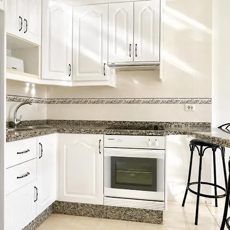 Ocean Pearl Playa Paraiso - Sea View Apartment Daire