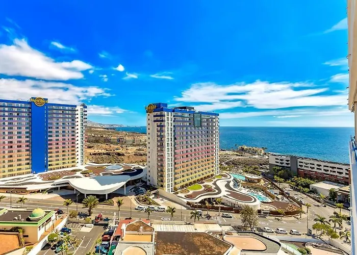 Kristine Nicole Club Paraiso Seaview