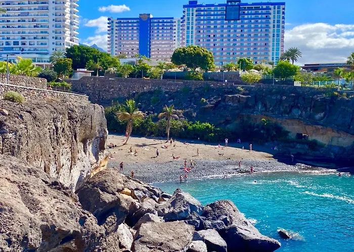 Apartment Kristine Nicole Club Paraiso Seaview